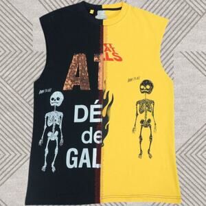 Men's Classic Gallery Dept Vest